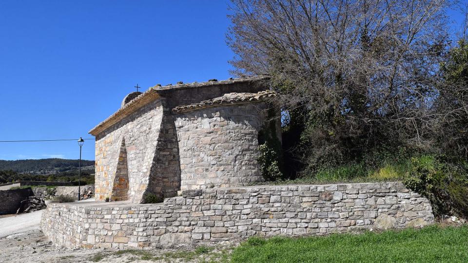 28.3.2018 - Sant Maur - Contrast - Ramon  Sunyer