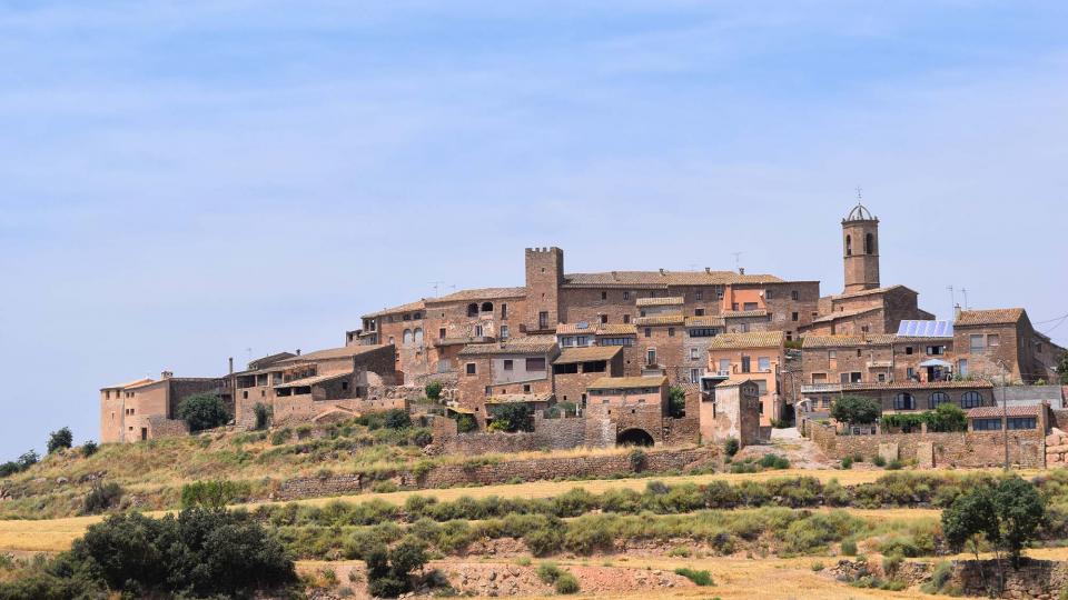 castell de Florejacs - Florejacs