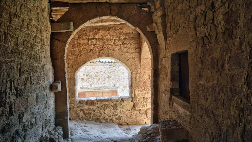 Casco antiguo  Florejacs