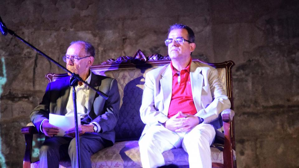 21.10.2017 2a Vila del Llibre  Cervera -  Ramon Sunyer