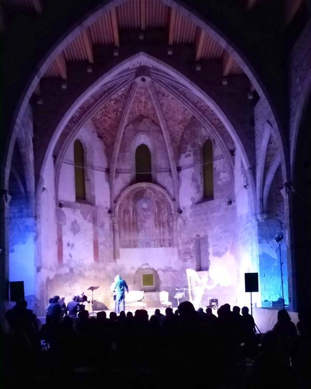 21.10.2017 2a Vila del Llibre  Cervera -  Ramon Sunyer