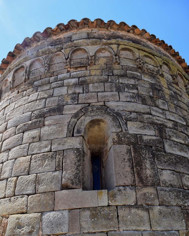 15.8.2018 Bellver d'Ossó - Ramon Sunyer