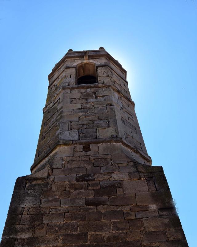 15.8.2018 Bellver d'Ossó - Ramon Sunyer