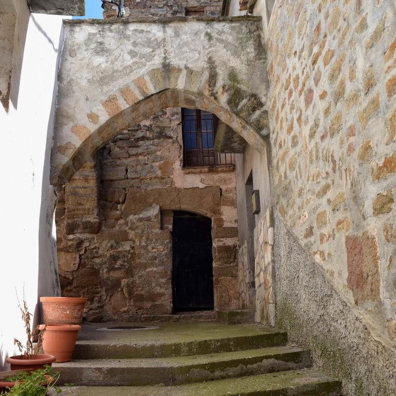 15.8.2018 Bellver d'Ossó - Ramon Sunyer