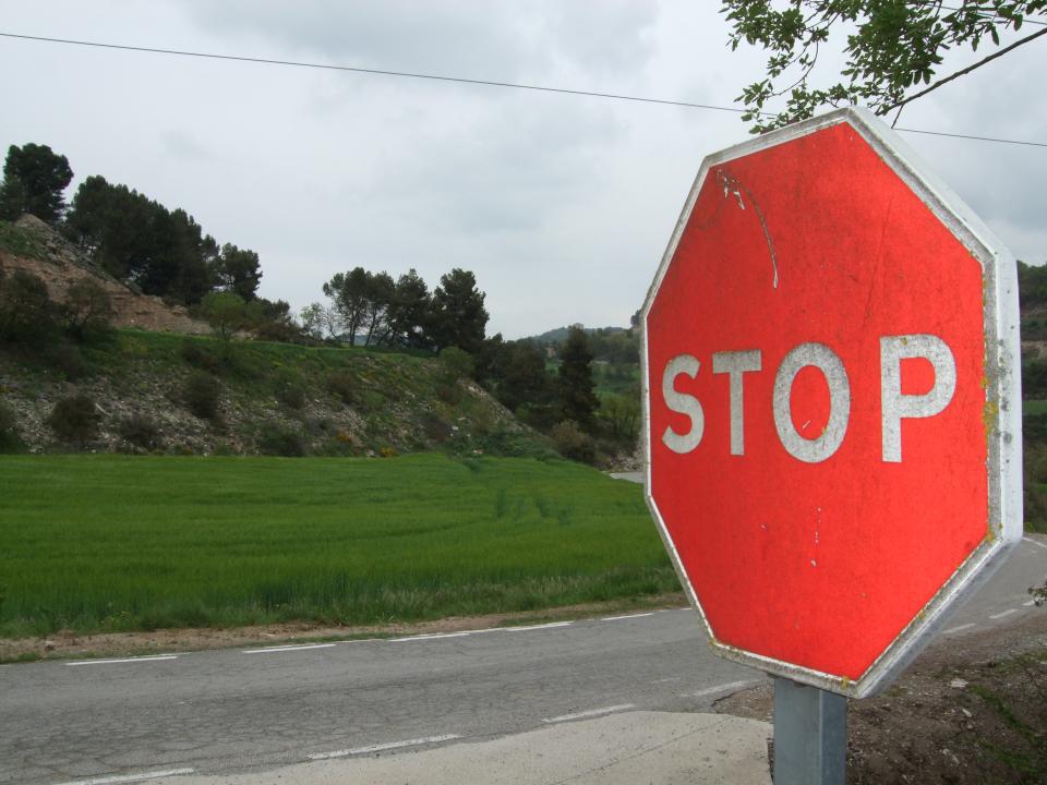 L’any passat XAVIKER S.L. va presentar a l’Ajuntament d’Estaràs la proposta d’instal·lació d’una planta d’extracció d’àrids - 