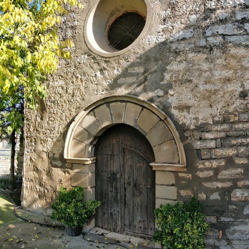 Església de Sant Jaume