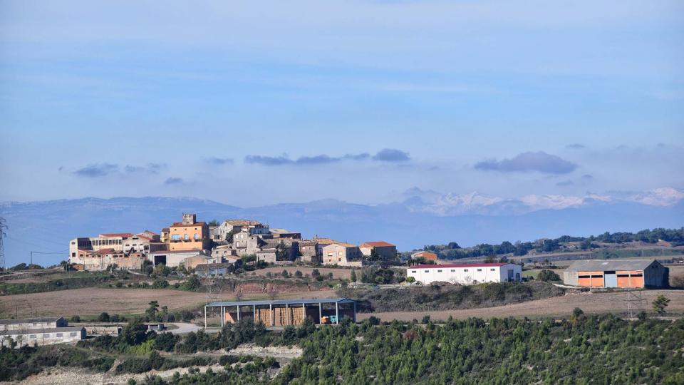 3.11.2018 - Carbasí - Ramon  Sunyer