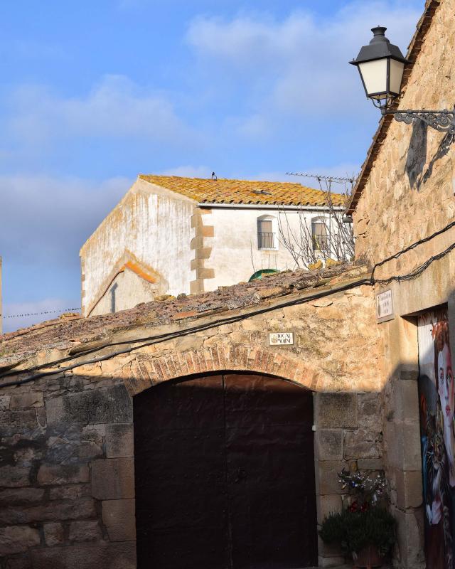 3.1.2019 El Vilet - Ramon Sunyer