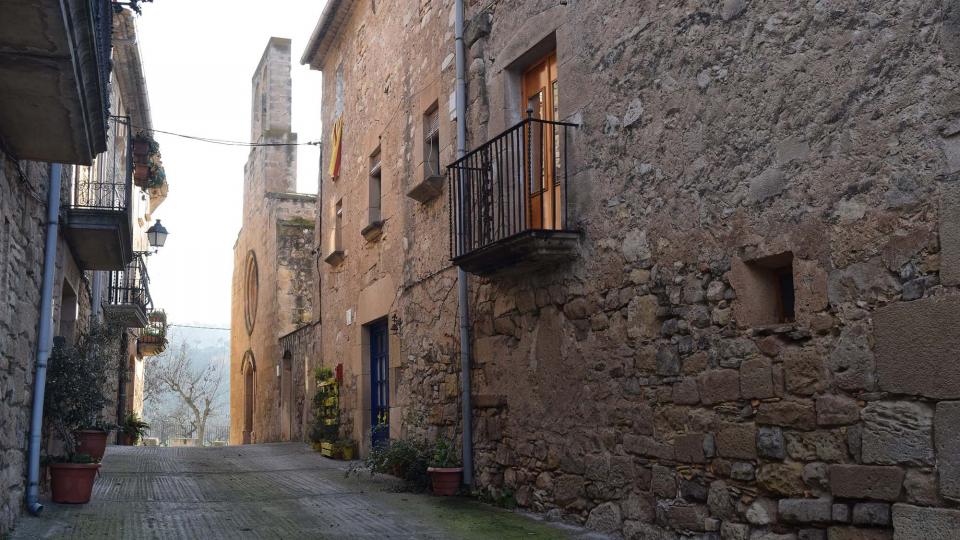 3.1.2019 El Vilet - Ramon Sunyer