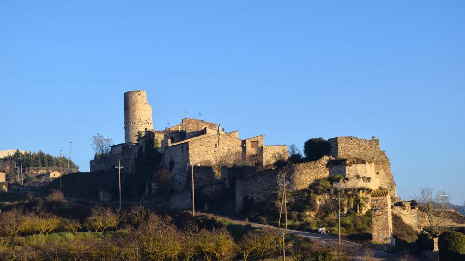 3.1.2019   Guimerà -  Ramon Sunyer