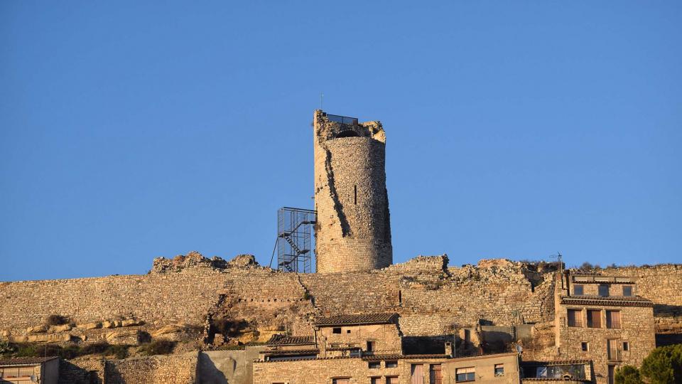 3.1.2019   Guimerà -  Ramon Sunyer