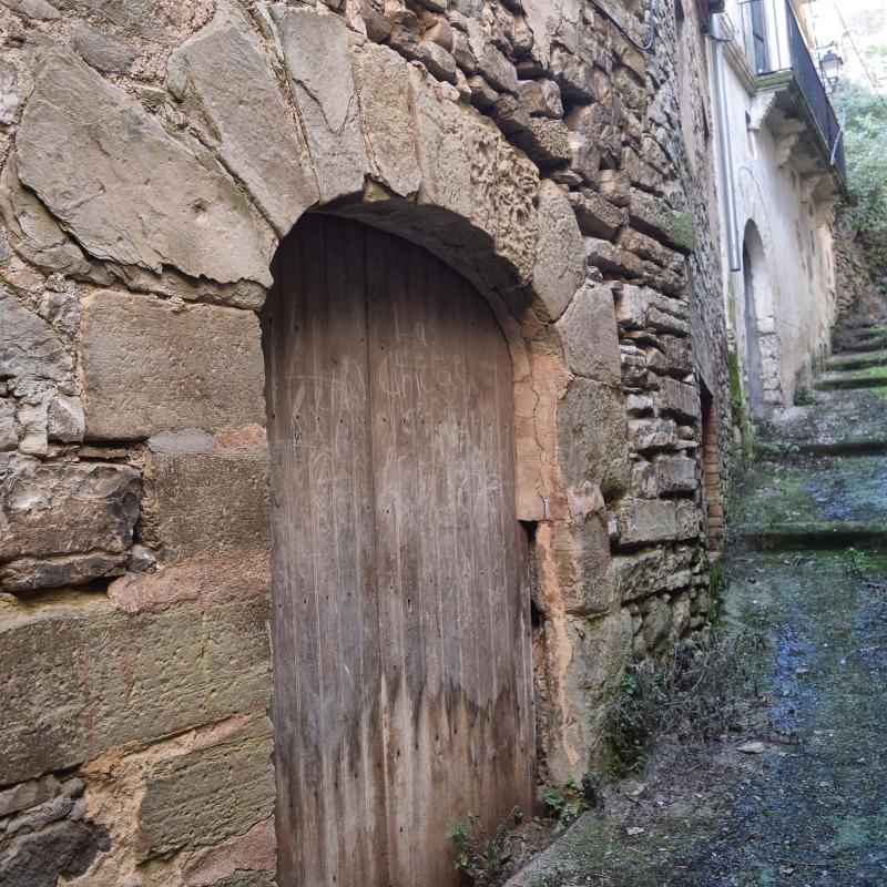 10 de Febrer de 2019   Castellnou d'Oluges -  Ramon Sunyer