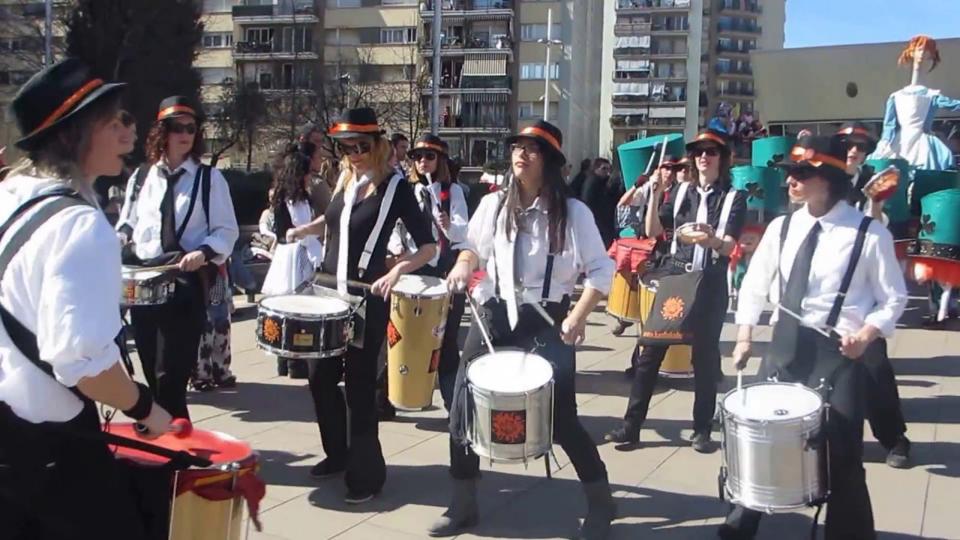 Band Tokades - Cervera