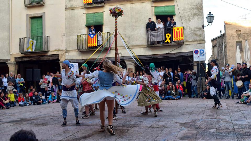 25.5.2019 Colla de Vilafranca  Cervera -  Ramon Sunyer