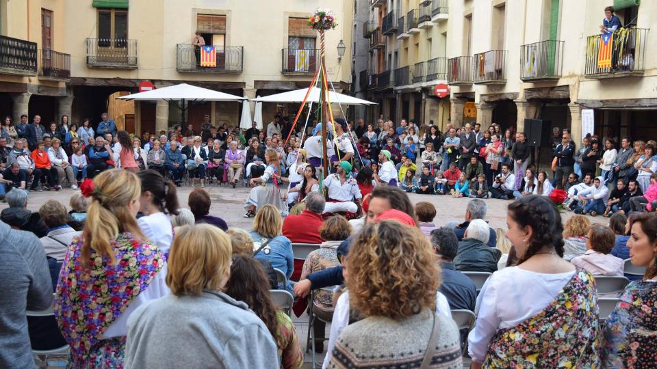 25.5.2019 Colla de Vilafranca  Cervera -  Ramon Sunyer