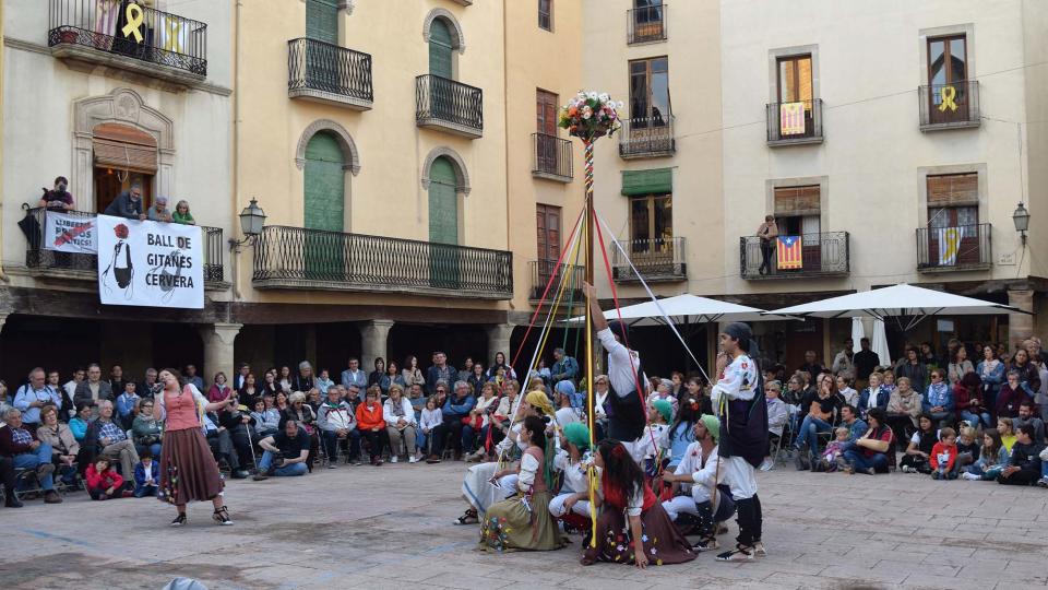 25.5.2019 Colla de Vilafranca  Cervera -  Ramon Sunyer