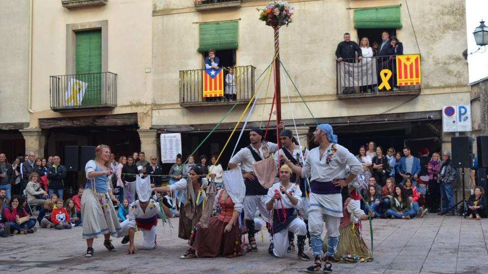 25.5.2019 Colla de Vilafranca  Cervera -  Ramon Sunyer