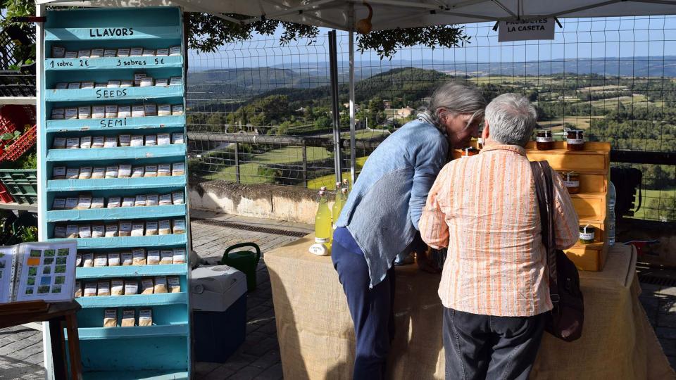 8.6.2019 - Argençola - Ajuntament Argençola