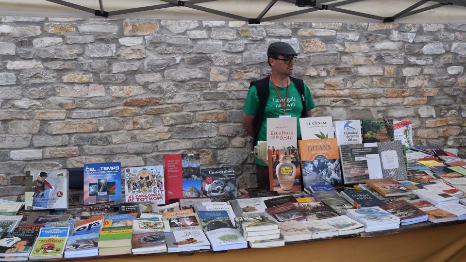 8 de Juny de 2019 - Argençola - Ajuntament Argençola