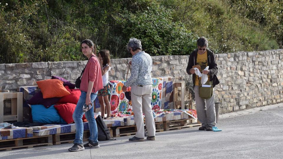 8.6.2019 - Argençola - Ajuntament Argençola