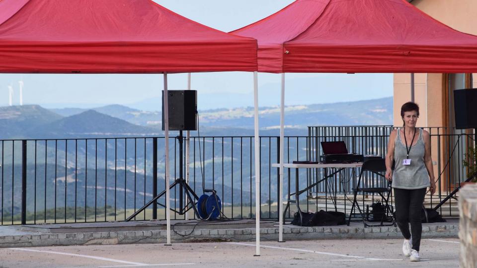 8.6.2019 - Argençola - Ramon Sunyer