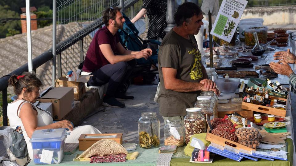 8.6.2019 - Argençola - Ajuntament Argençola