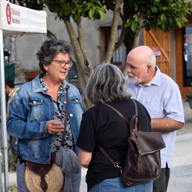 8.6.2019 - Argençola - Ramon Sunyer