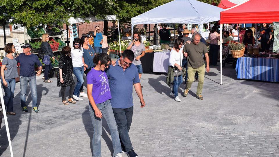 8.6.2019 - Argençola - Ajuntament Argençola