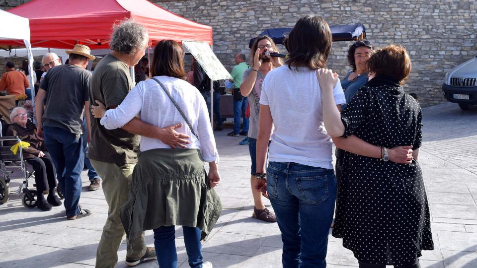 8.6.2019 - Argençola - Ajuntament Argençola