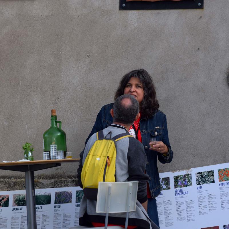8.6.2019 - Argençola - Ramon Sunyer
