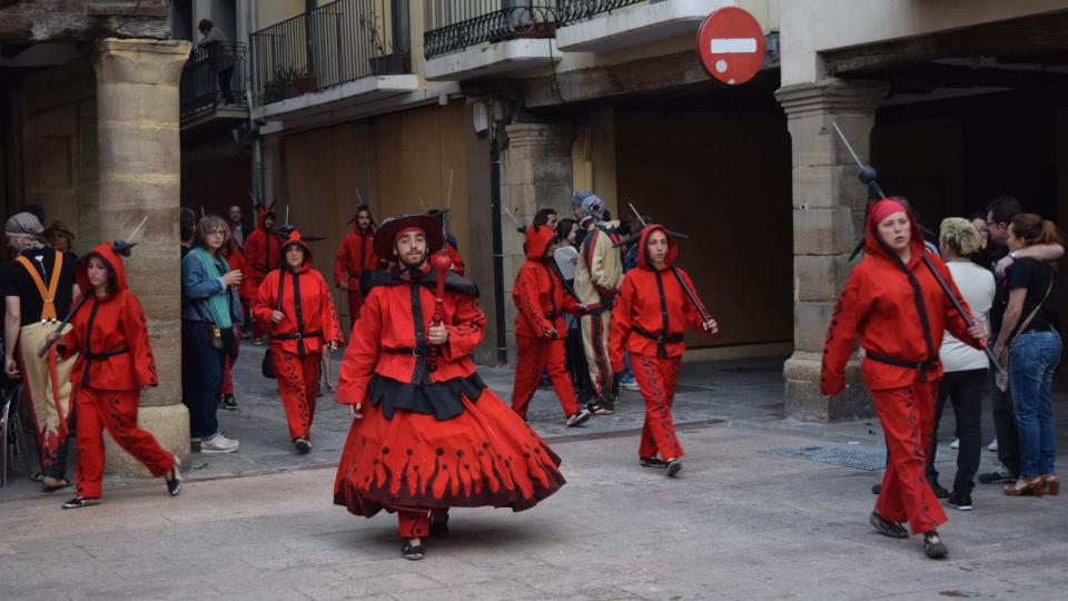 8.6.2019   Cervera -  Ramon Sunyer