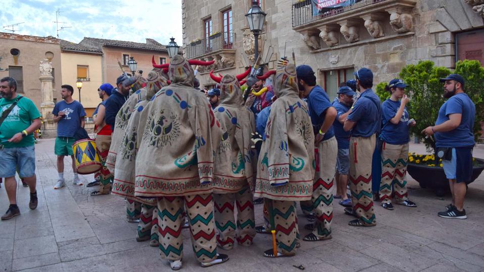 8.6.2019   Cervera -  Ramon Sunyer