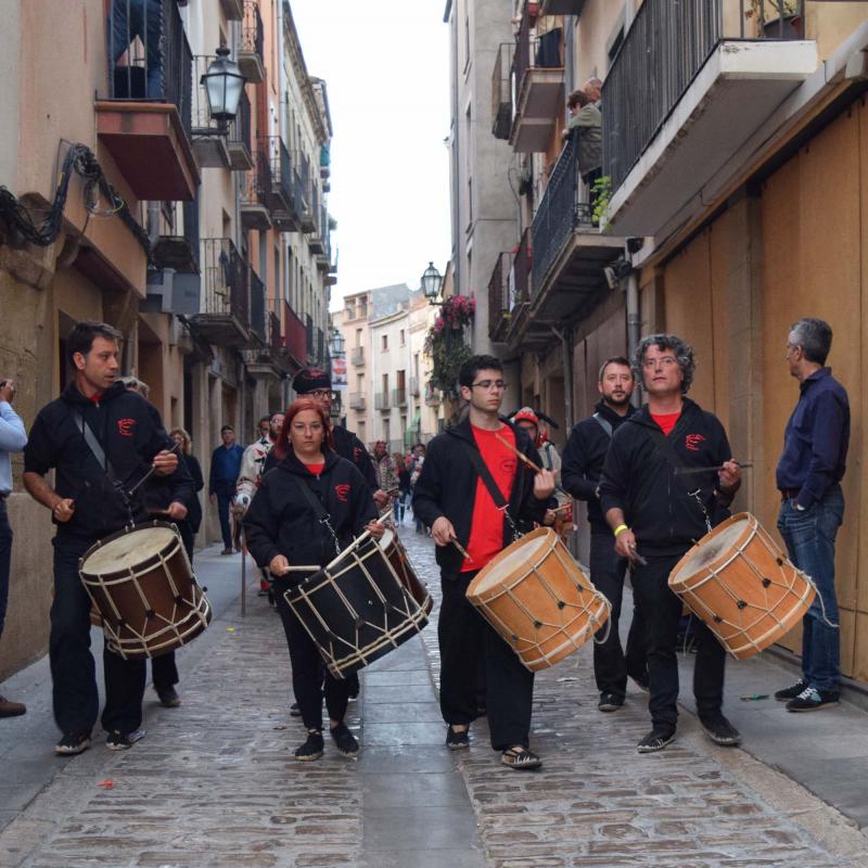 8.6.2019   Cervera -  Ramon Sunyer