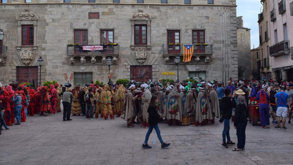 8.6.2019   Cervera -  Ramon Sunyer