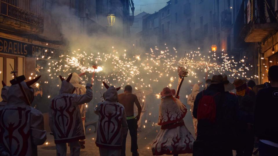 8.6.2019   Cervera -  Ramon Sunyer