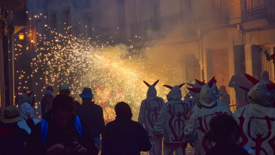 8.6.2019   Cervera -  Ramon Sunyer