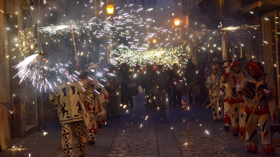 8.6.2019   Cervera -  Ramon Sunyer