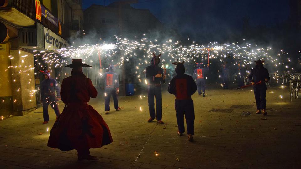 8.6.2019   Cervera -  Ramon Sunyer