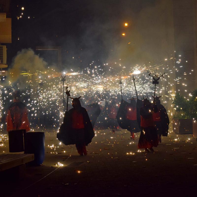 8.6.2019   Cervera -  Ramon Sunyer