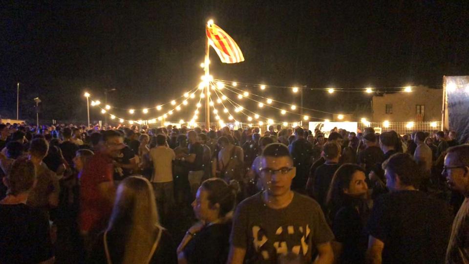 Nits de rock de Sedó - Sedó Nits de rock de Sedó - Sedó