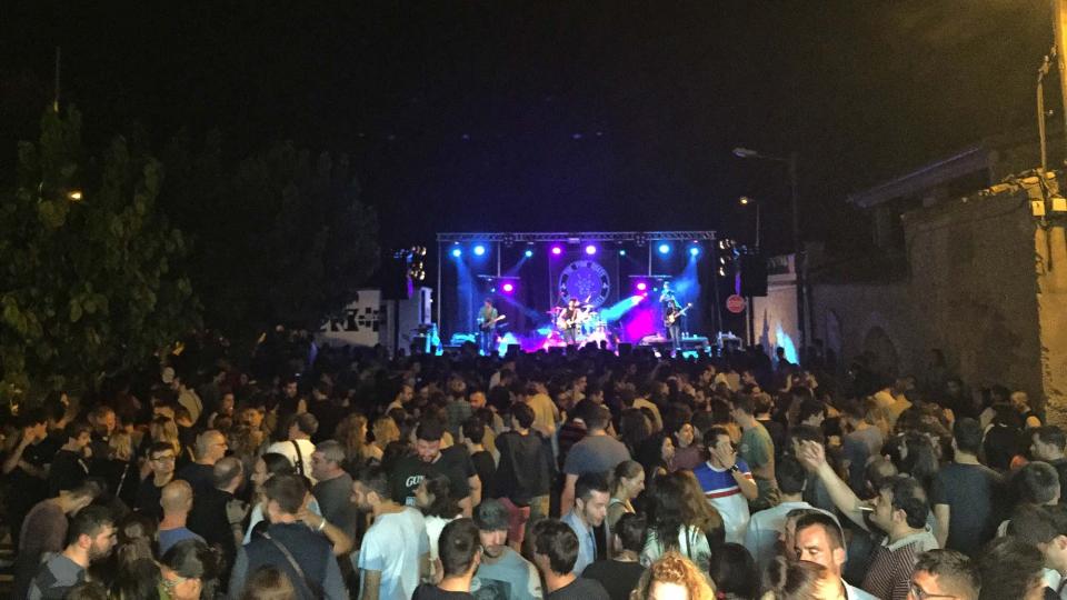 I després de 30 anys, que continuï la festa! - Sedó I després de 30 anys, que continuï la festa! - Sedó