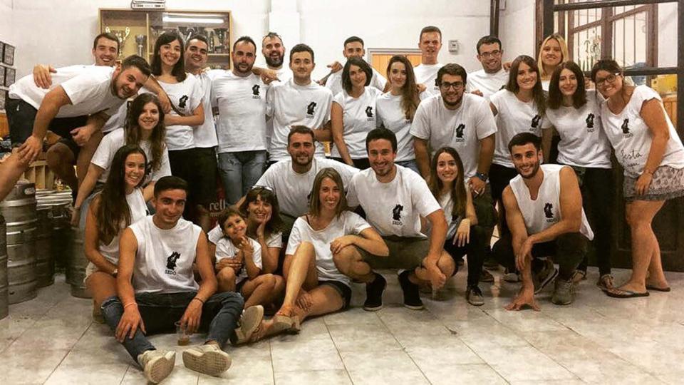 relleu generacional - Sedó relleu generacional - Sedó