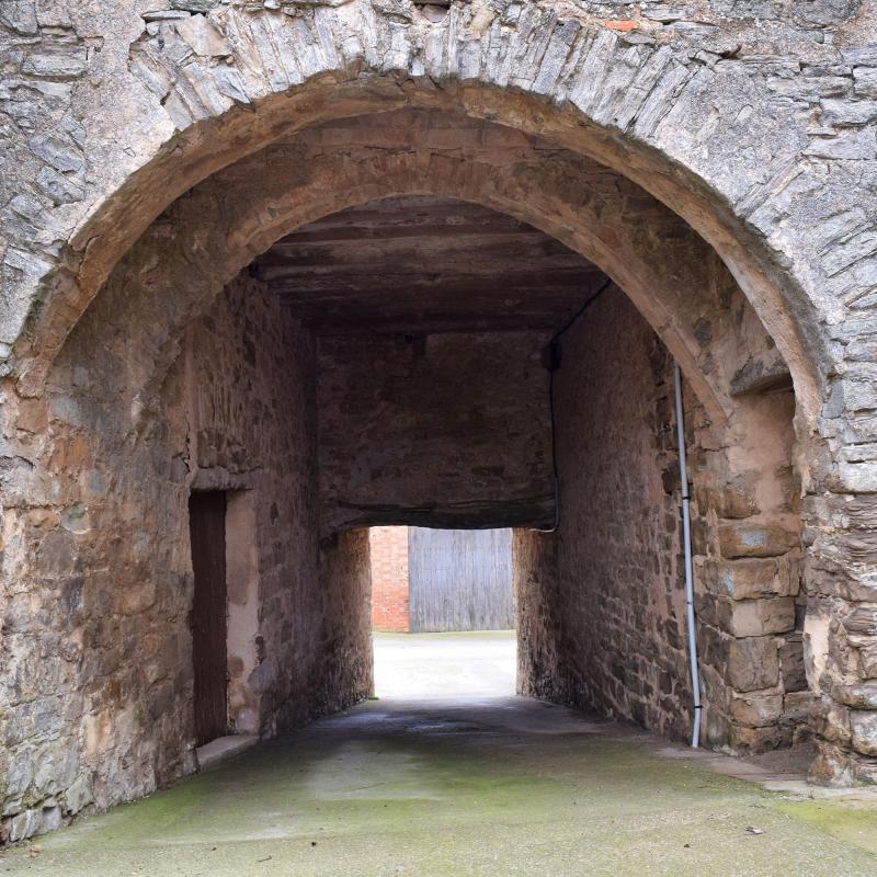 6.12.2019 La Fortesa - Ramon Sunyer