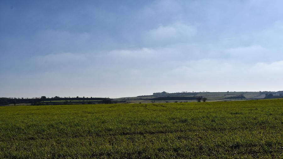 Ruta a pie de Torrefeta - Autor Ramon Sunyer (2020)