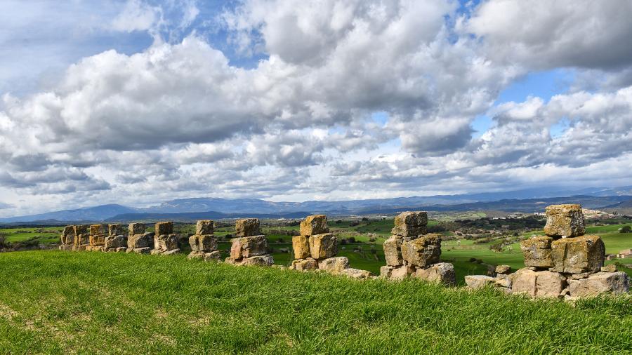 Country House of Mas Ramon