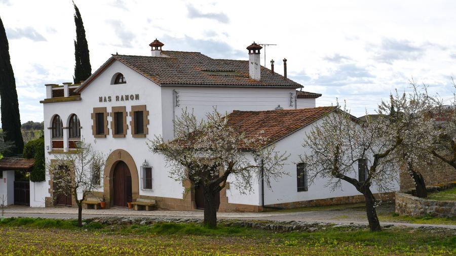 Country House of Mas Ramon