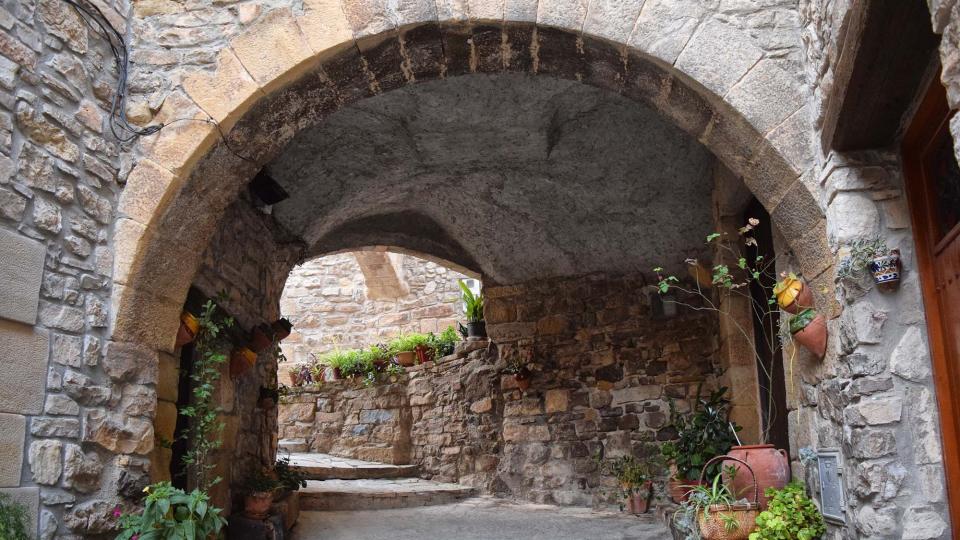 10.08.2019 Fira medieval  Guimerà -  Ramon Sunyer