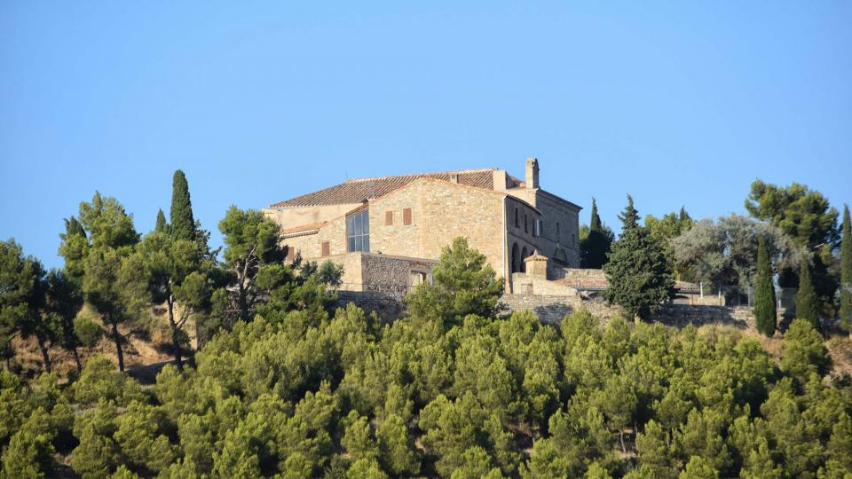 10.8.2019 La Bovera  Guimerà -  Ramon Sunyer