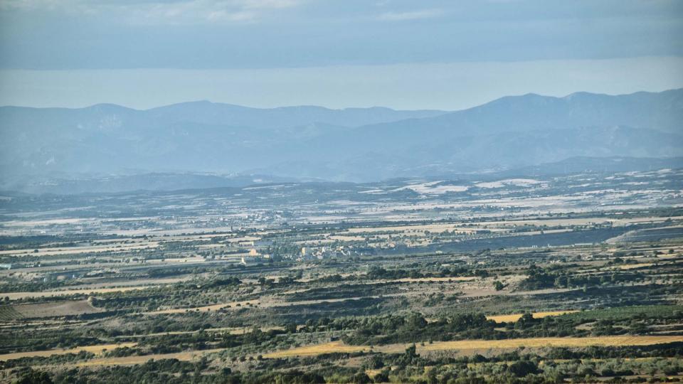 10.8.2019 La Bovera  Guimerà -  Ramon Sunyer