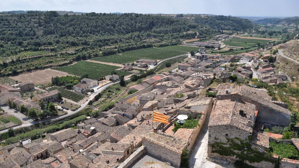 11.8.2018   Guimerà -  Ramon Sunyer